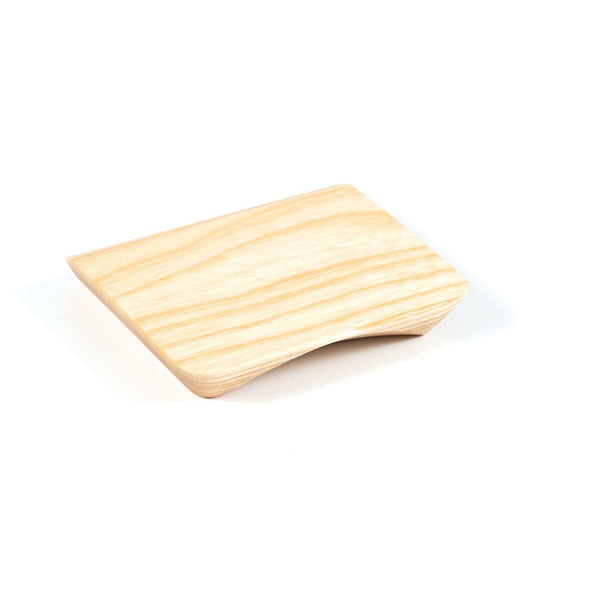 The Tacco Timber Knob By Momo