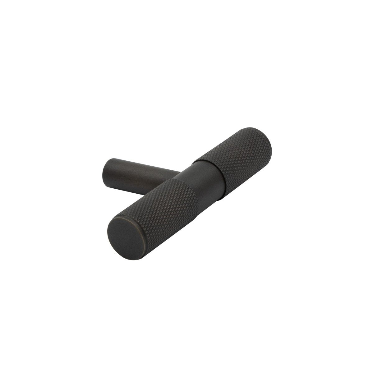 Vertex T Bar/Knob By Windsor - Entry - Point - 6521 - DRB - Windsor Architectural