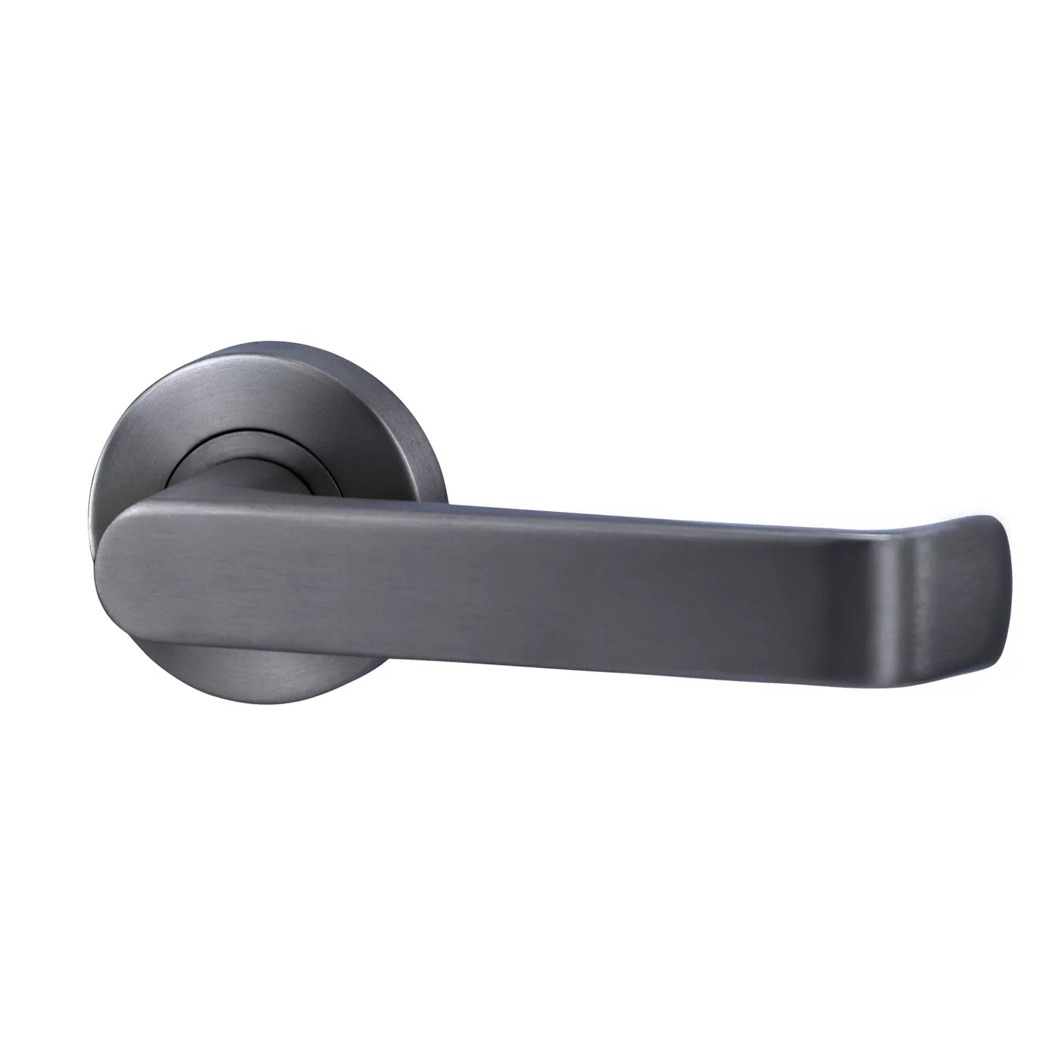 Lockwood Vivid Collection Lever 1 - Gun Metal