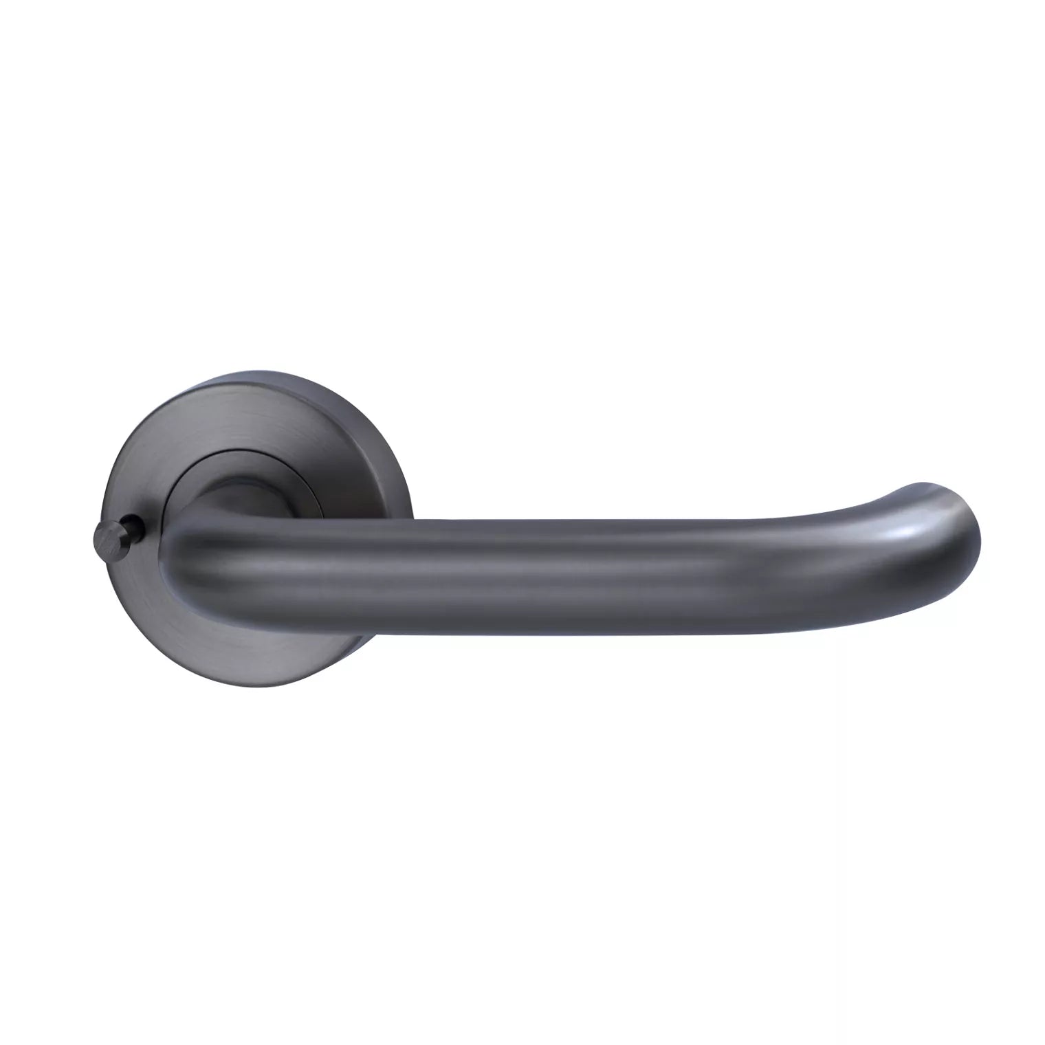 Lockwood Vivid Collection Lever 2 - Gun Metal