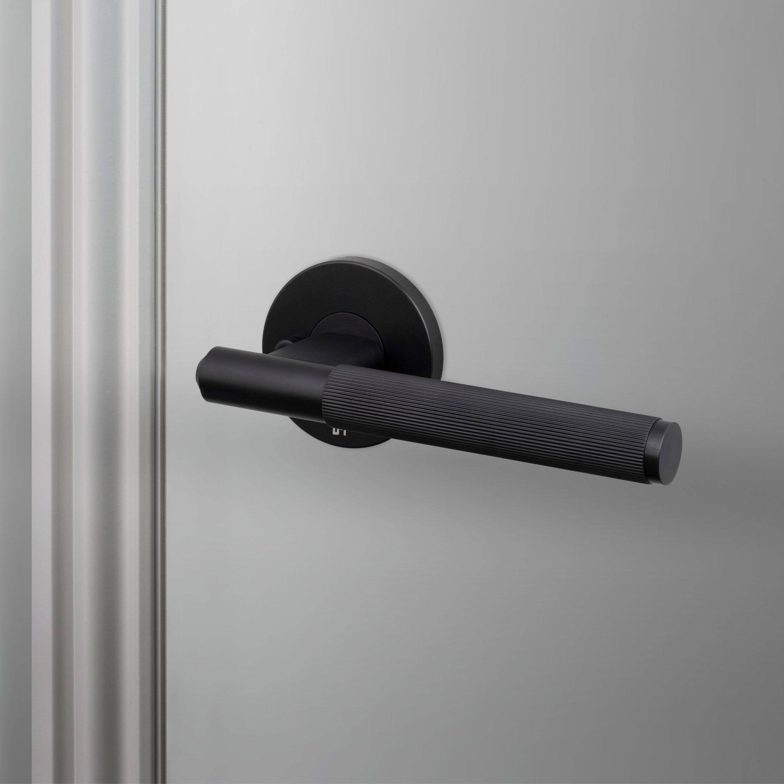 Door Handle | Linear | Privacy Set | By Buster + Punch